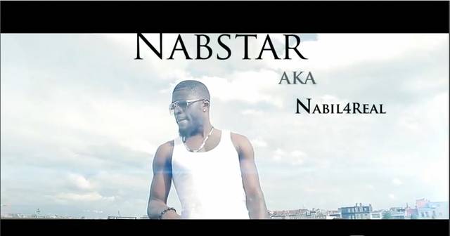 Nabstar aka Nabil4real - Dont4getMe Luk-ot 3rdWS Official Video