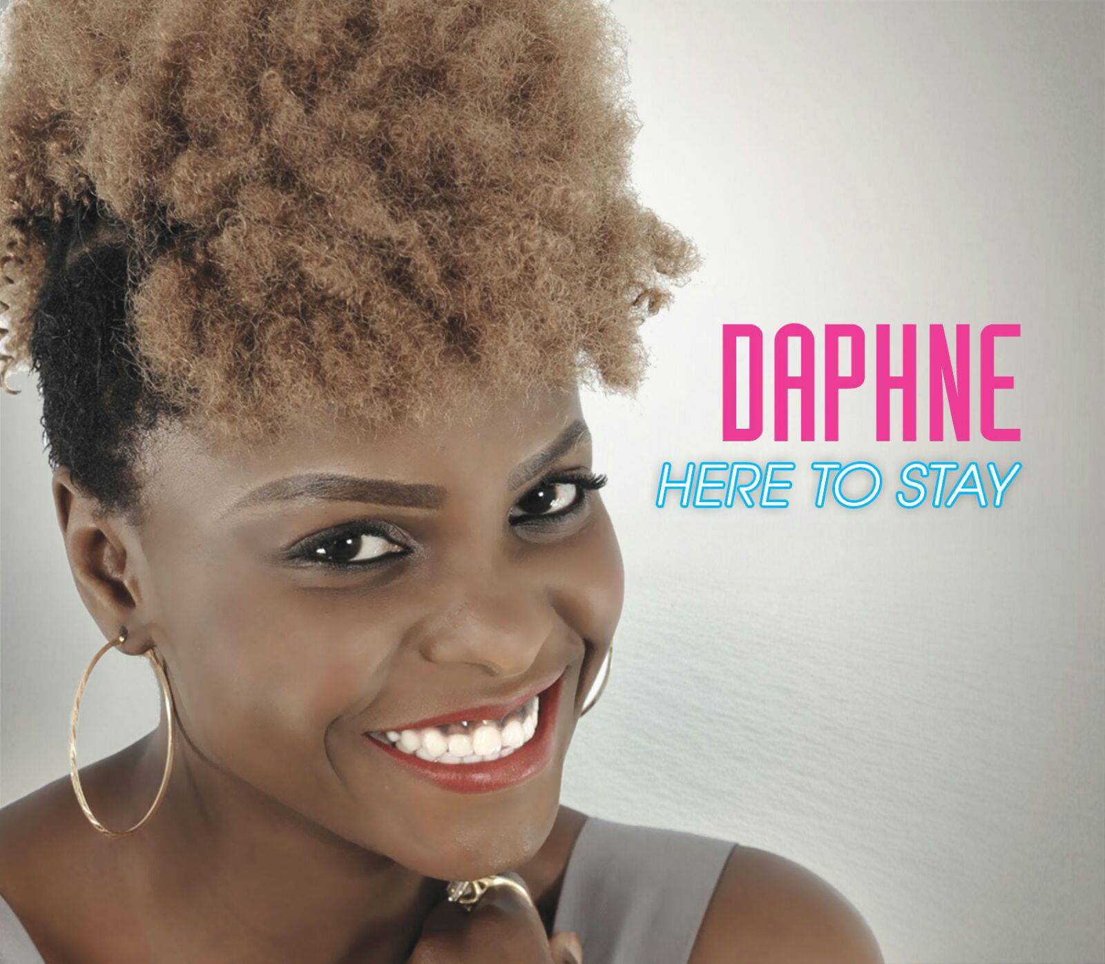 Daphne -_Here_To_Stay tiptopstars www.tiptopstars.com 