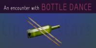An Encounter With Bottle Dance