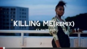  Killing me Remix Myra Ft. Naomi Achu 