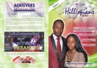 Cameroonian print media: The HillTopians magazine sees light of day