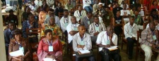CFI elections slated for March 23, 2013