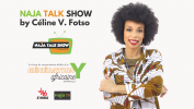 New media partnership: Je Wanda, Naja TV, poised for quality content